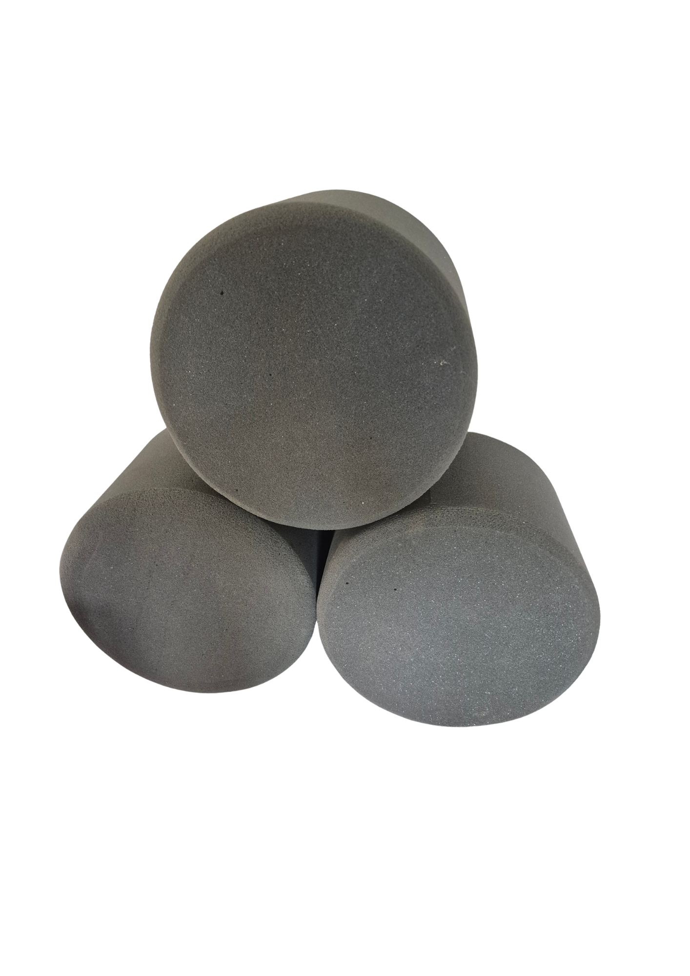 Foam Round Bale