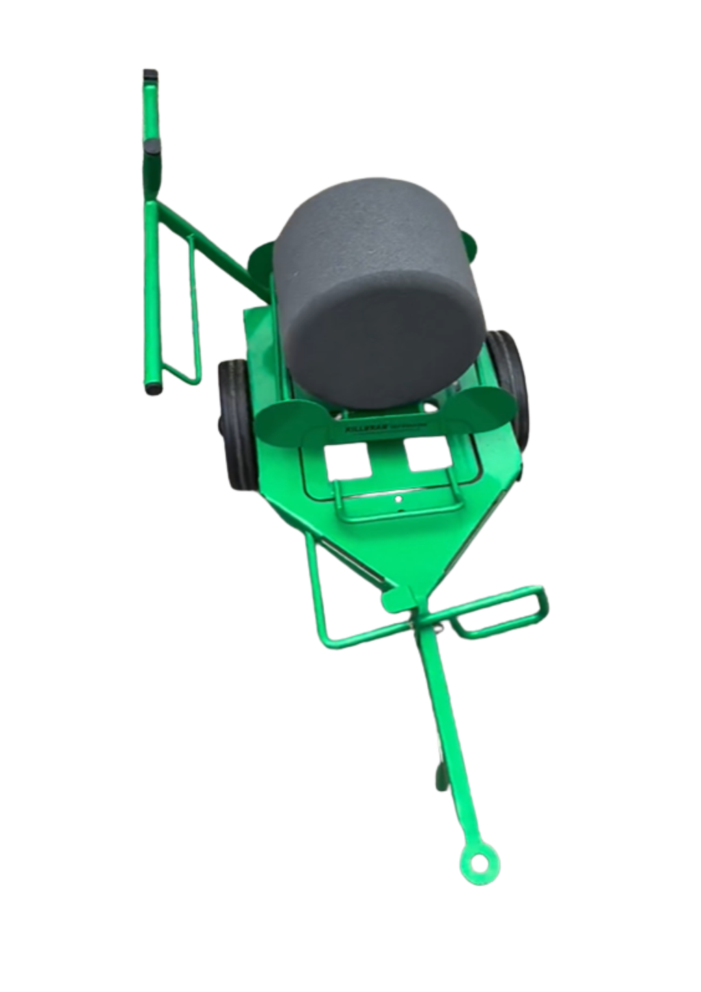 Bale Wrapper, complete with 1 foam bale