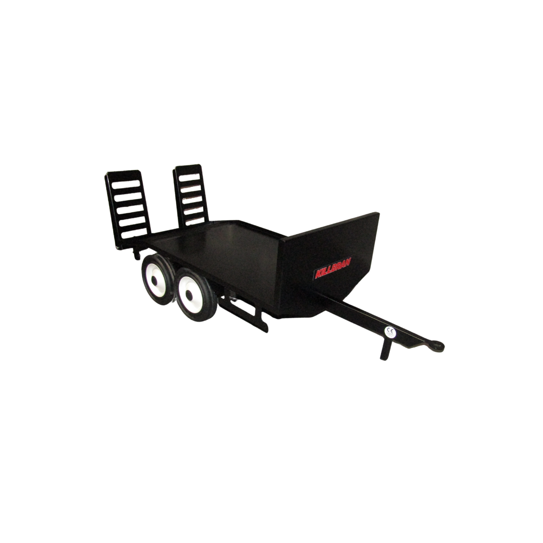 Low Loader Trailer