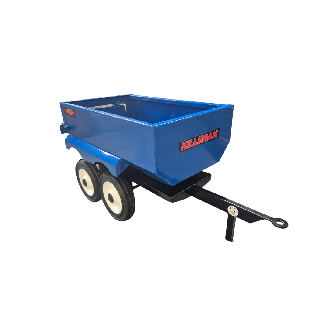 Dump Trailer