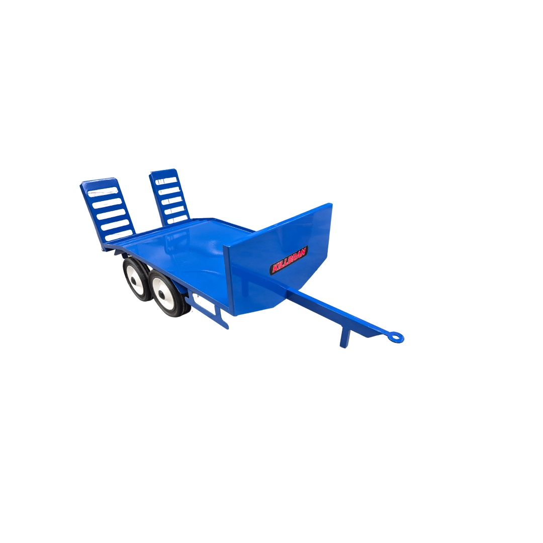 Low Loader Trailer