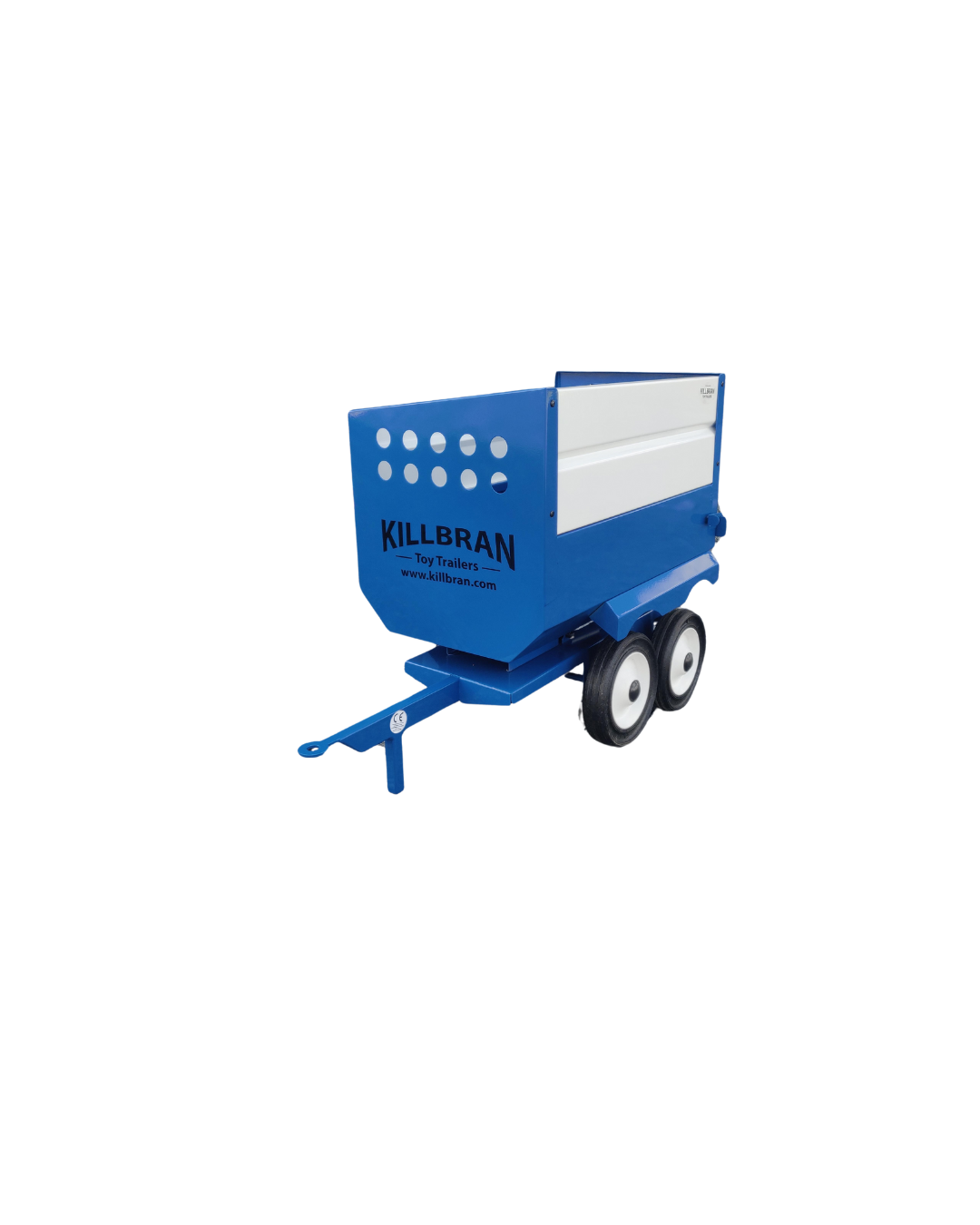 Silage Trailer