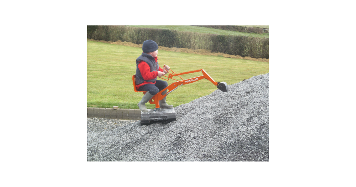 Digger