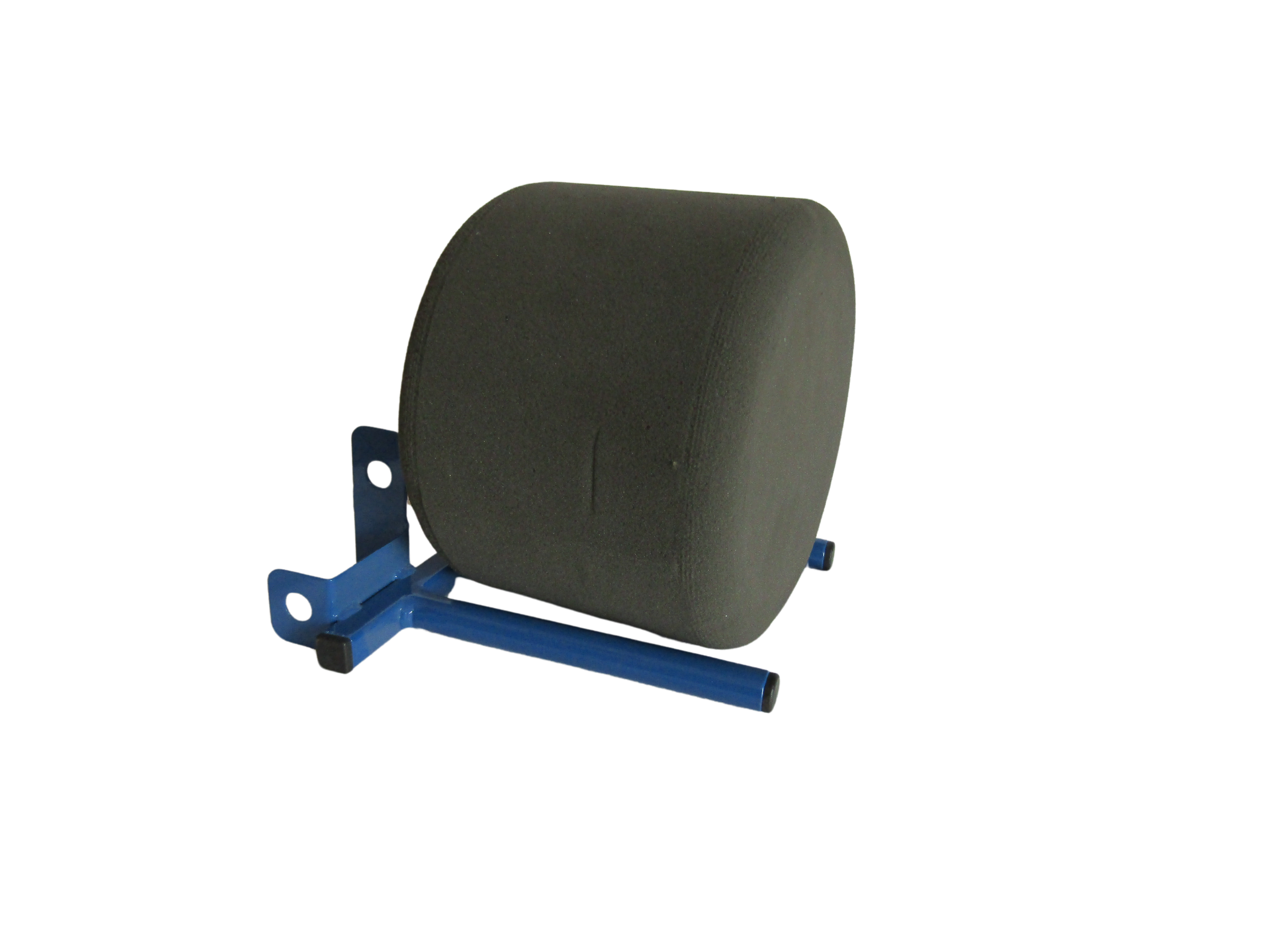 Front Loader Bale Handler with Foam Bale