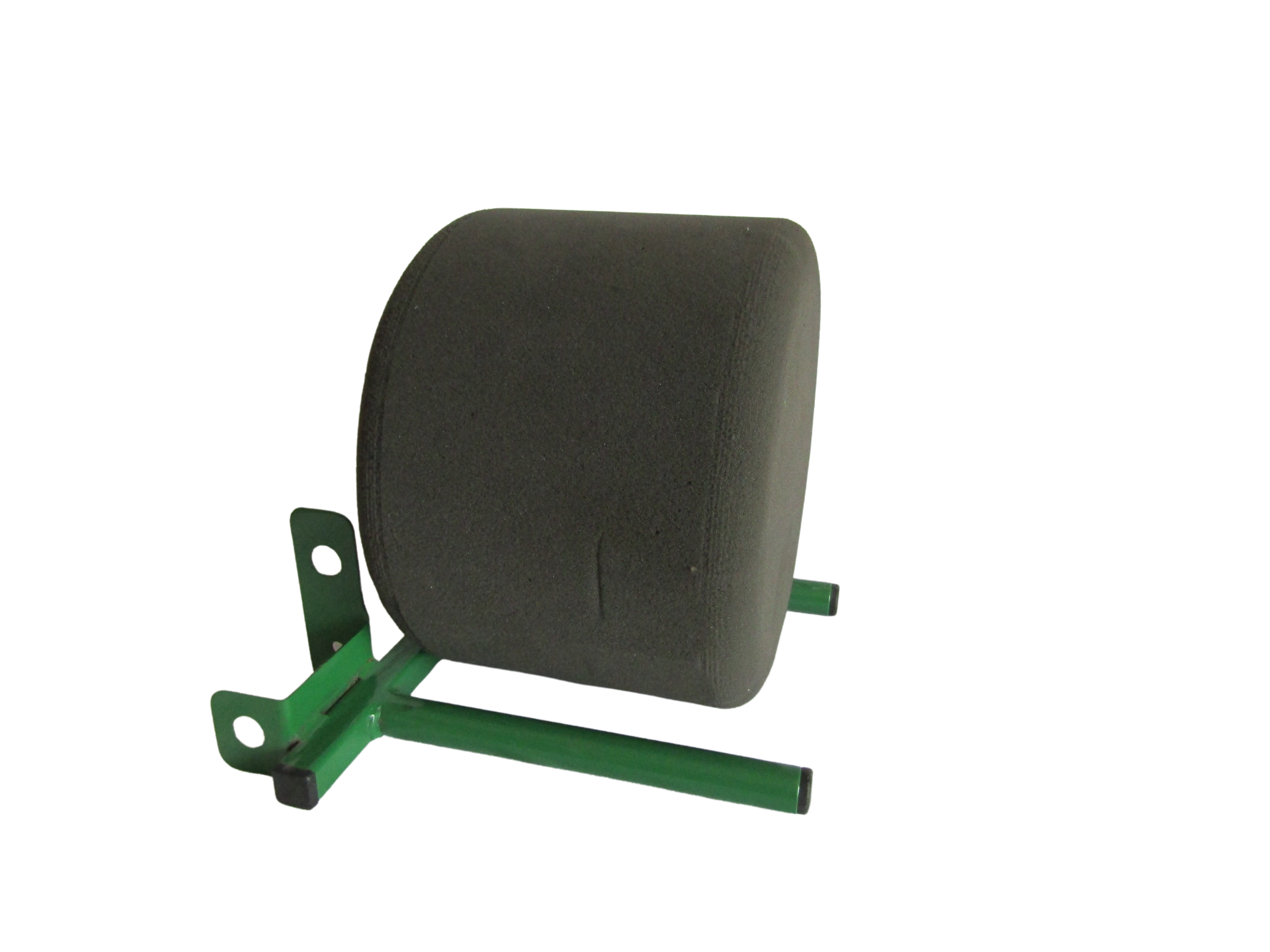 Front Loader Bale Handler with Foam Bale
