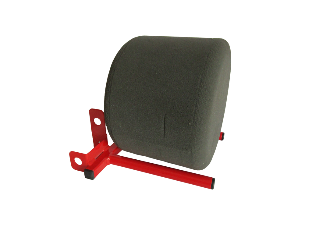 Front Loader Bale Handler with Foam Bale