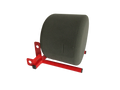 Front Loader Bale Handler with Foam Bale