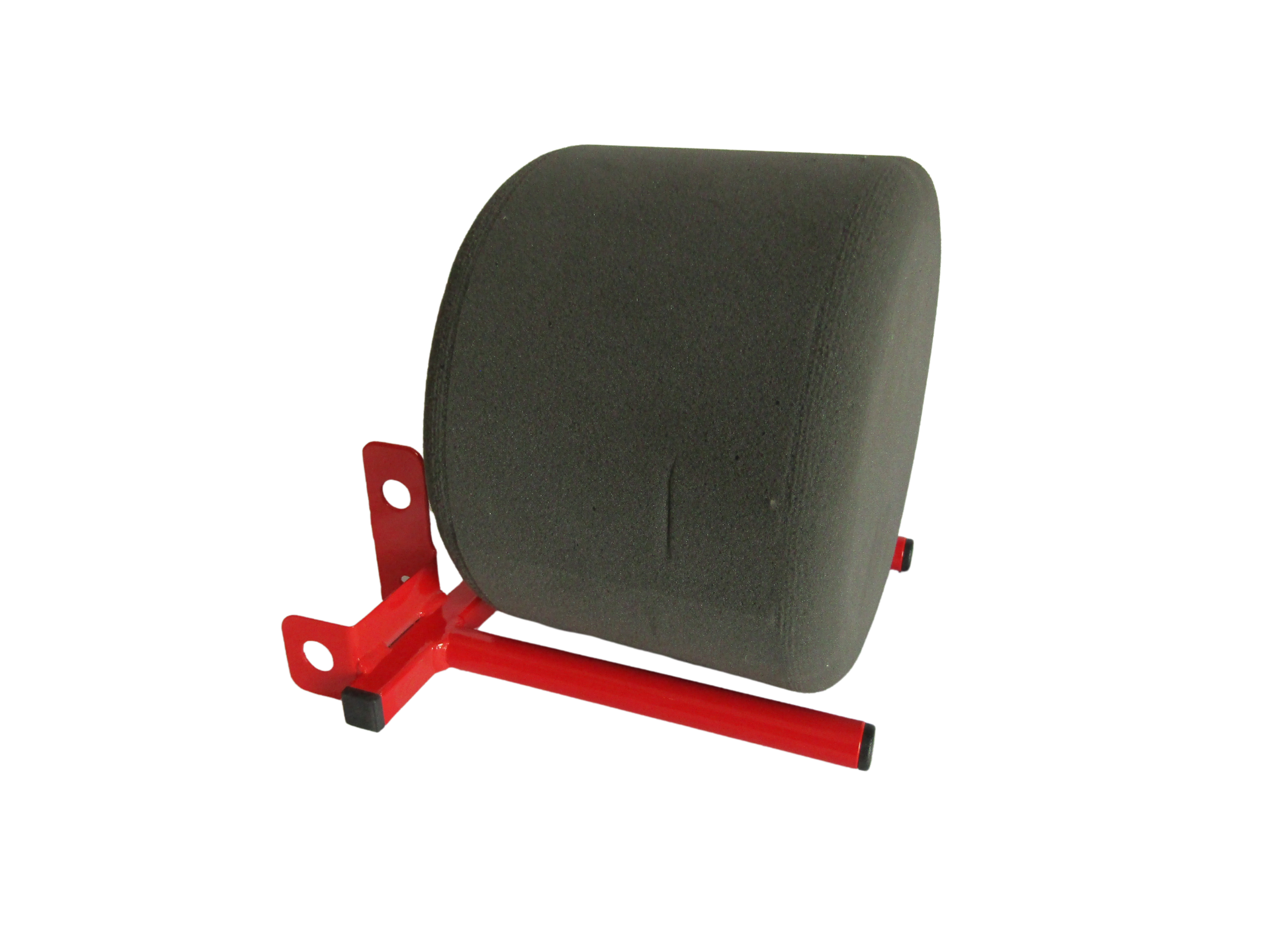 Front Loader Bale Handler with Foam Bale