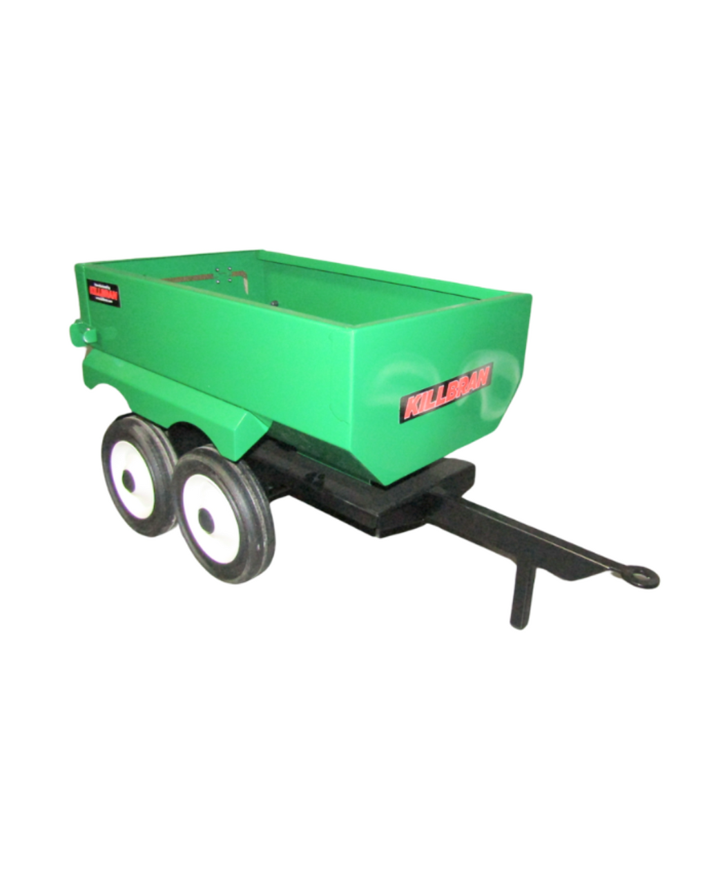 Dump Trailer