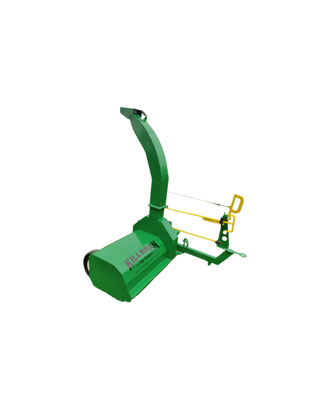 Silage Harvester