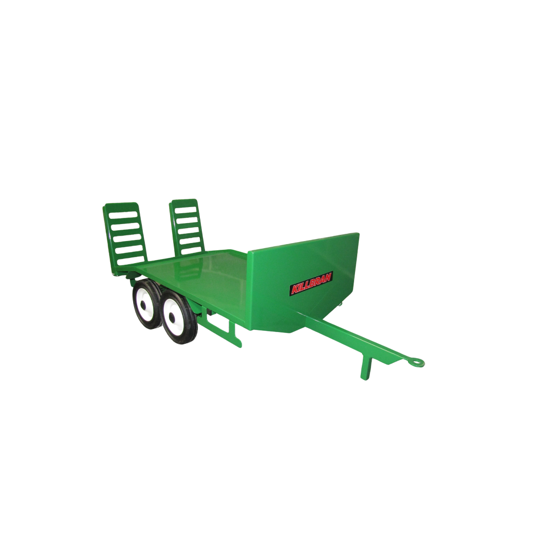 Low Loader Trailer