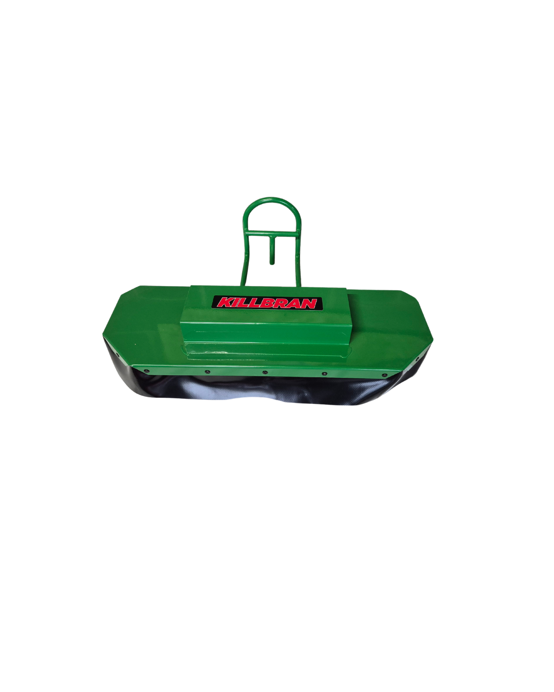 Front Mower