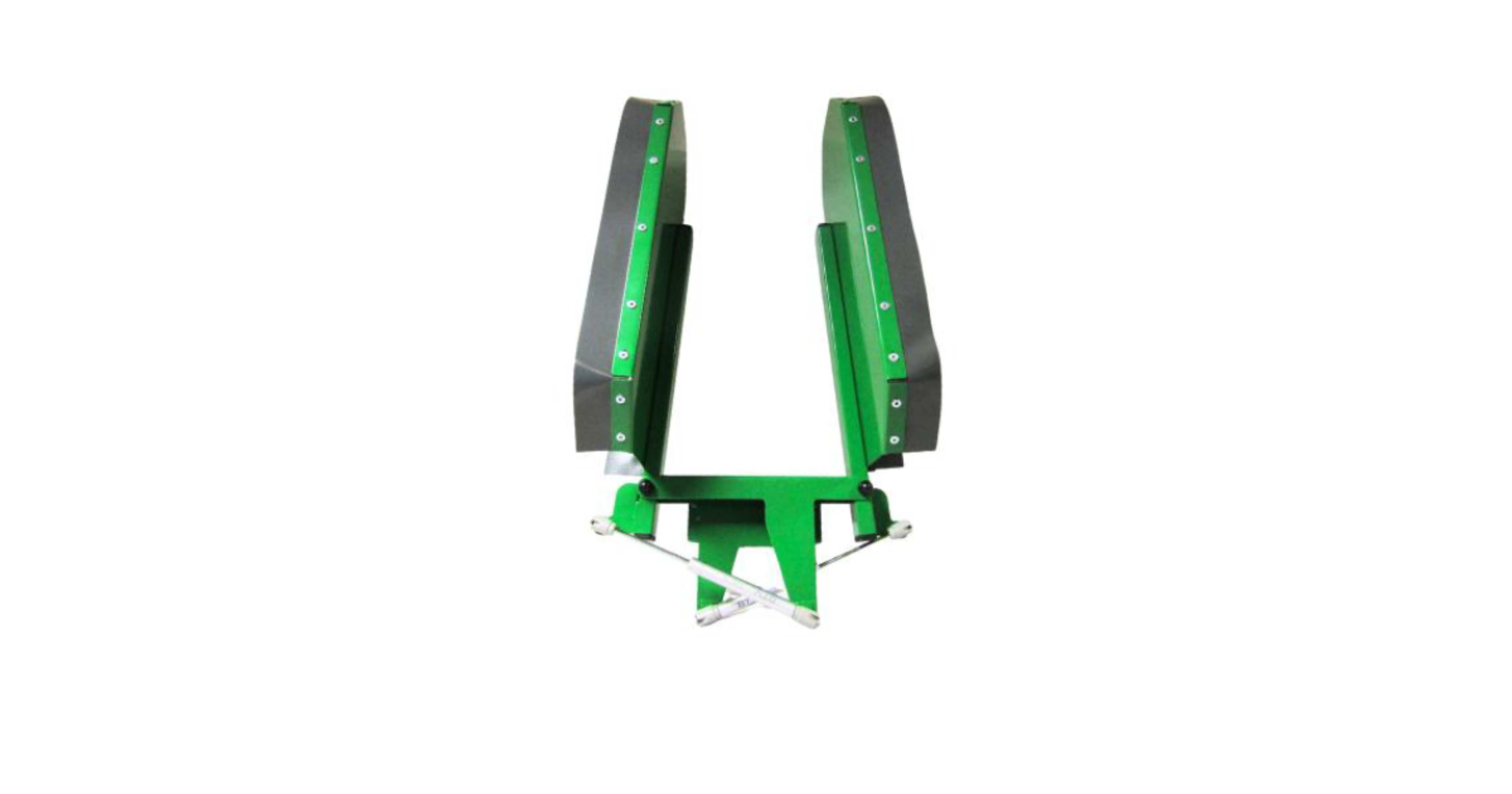 Butterfly Mower