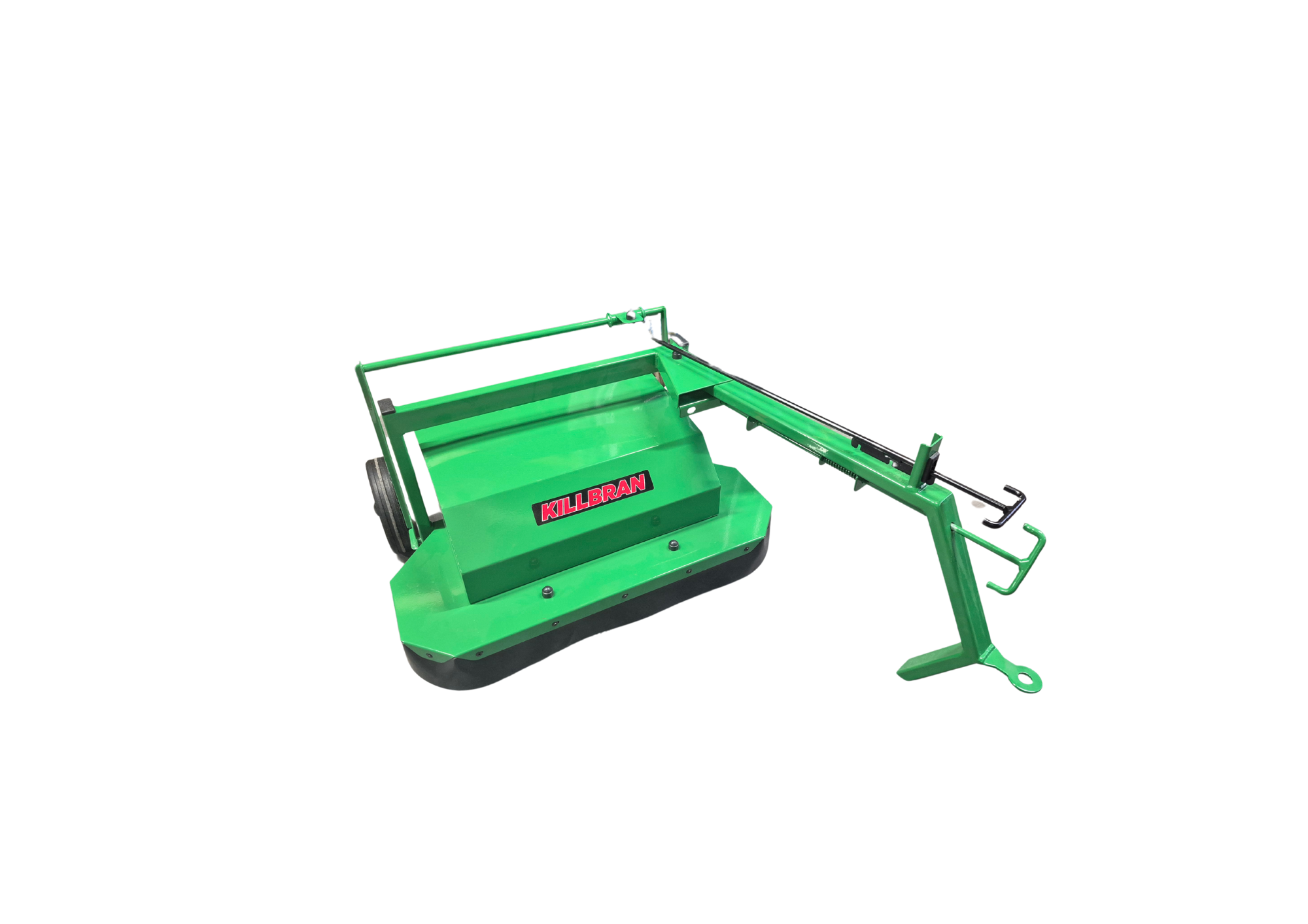 Mower Conditioner