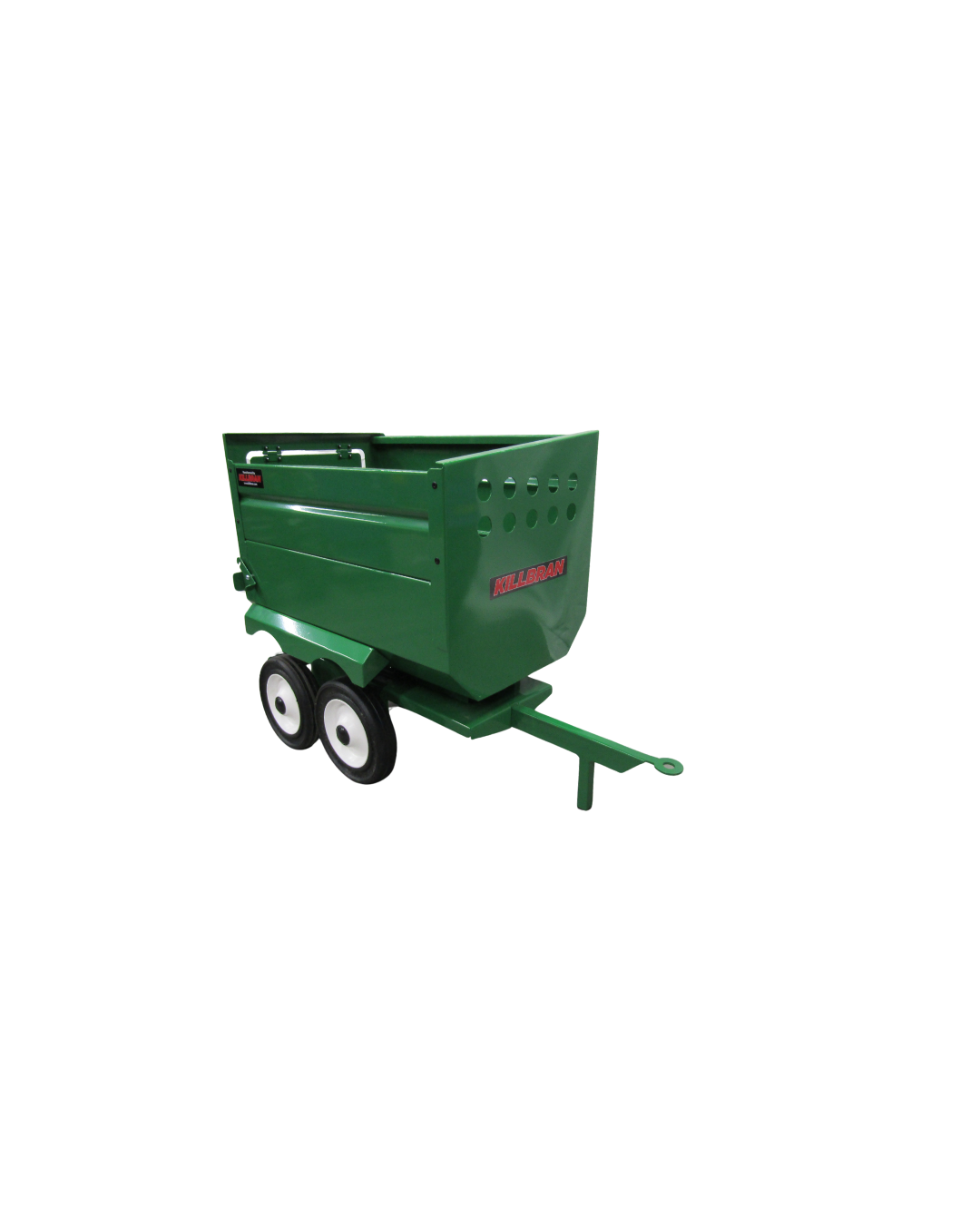 Silage Trailer