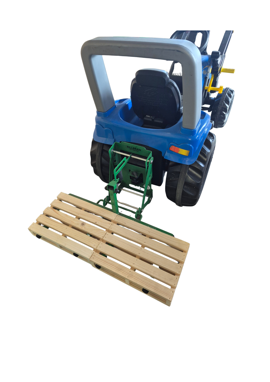 Wooden Pallet