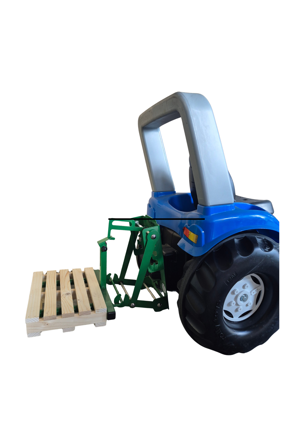Wooden Pallet