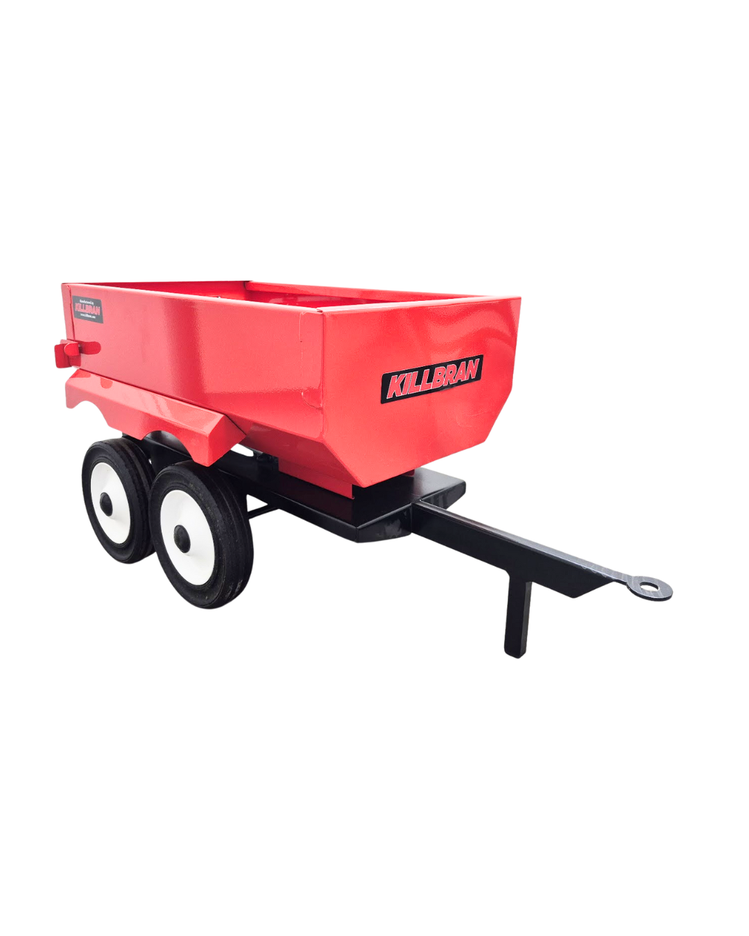 Dump Trailer