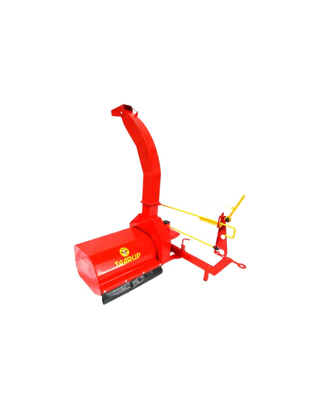 Silage Harvester