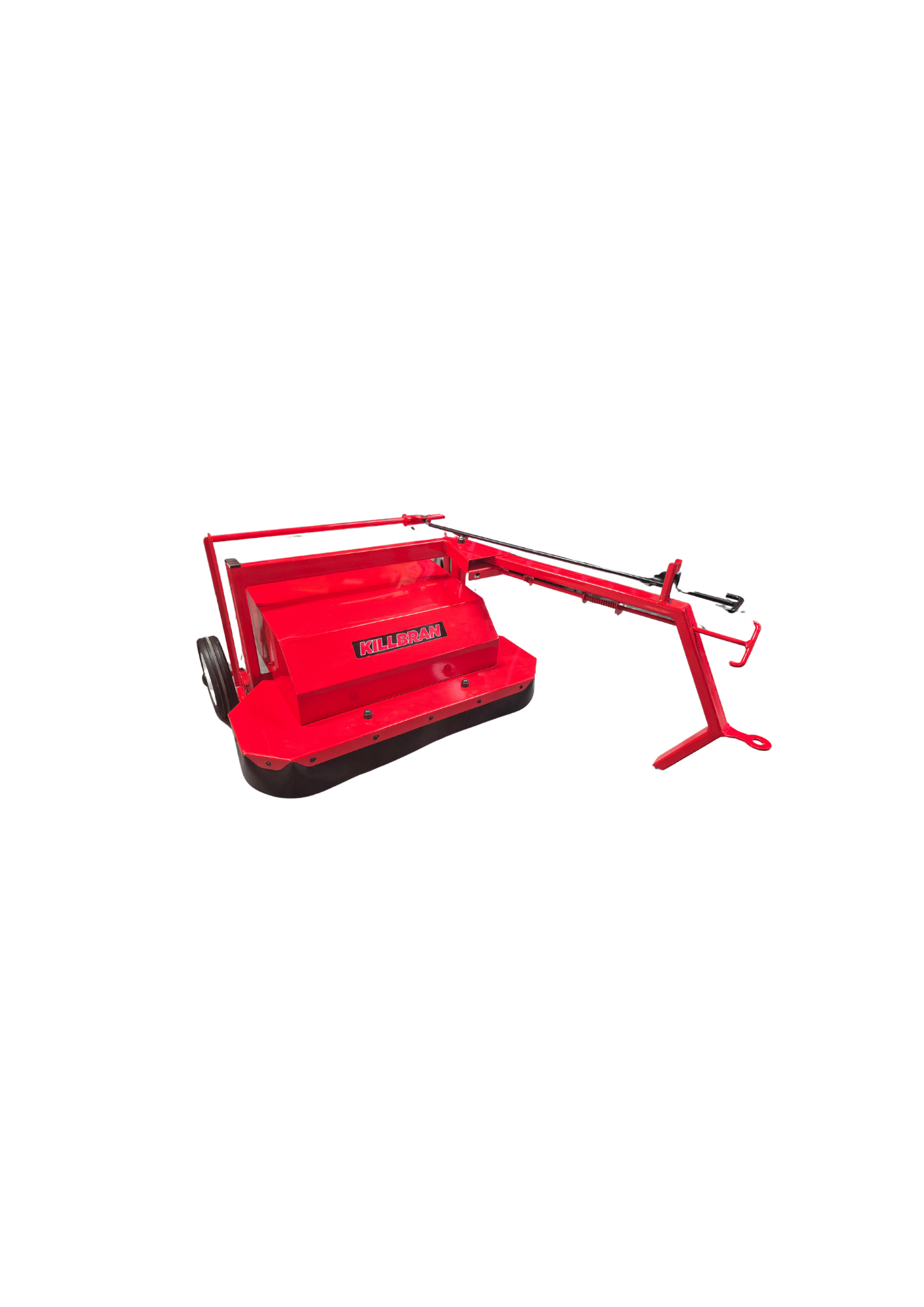 Mower Conditioner