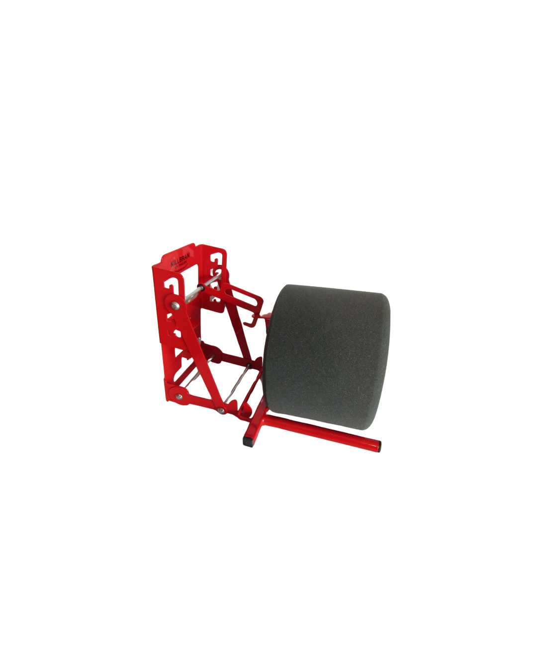 Three Point Linkage & Single Bale Lifter with 1 Foam Bale