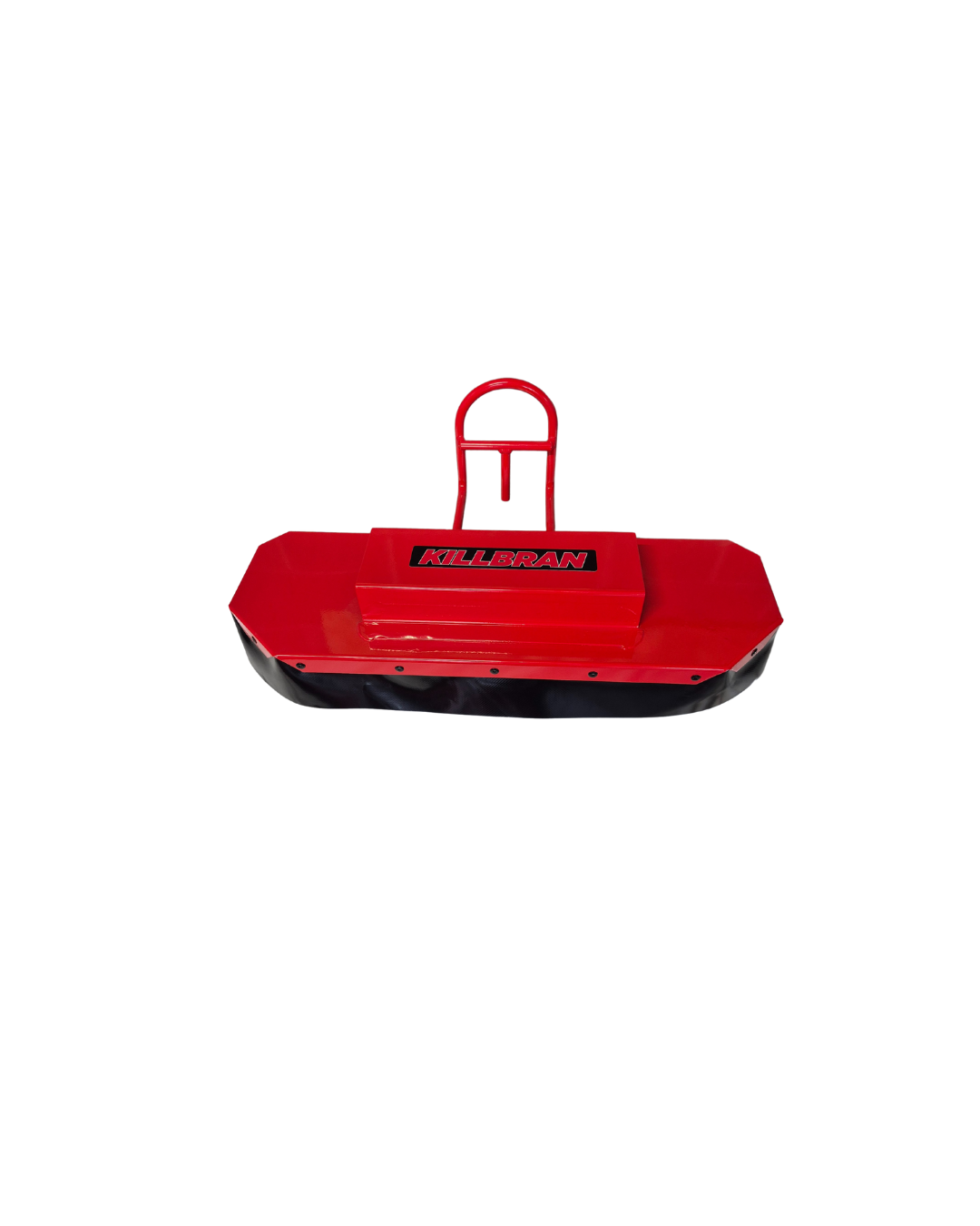 Front Mower