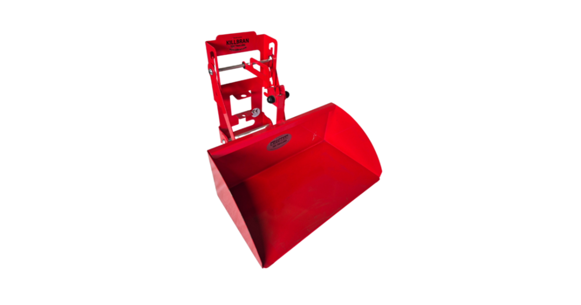 3 point linkage & Linkbox set