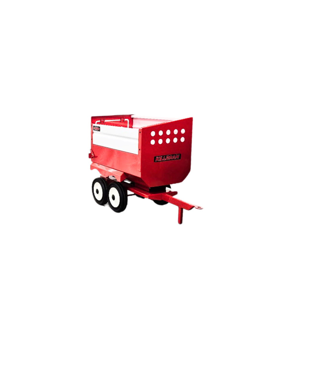 Silage Trailer