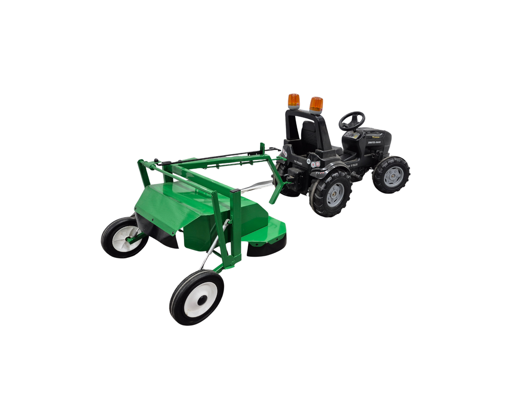 Mower Conditioner