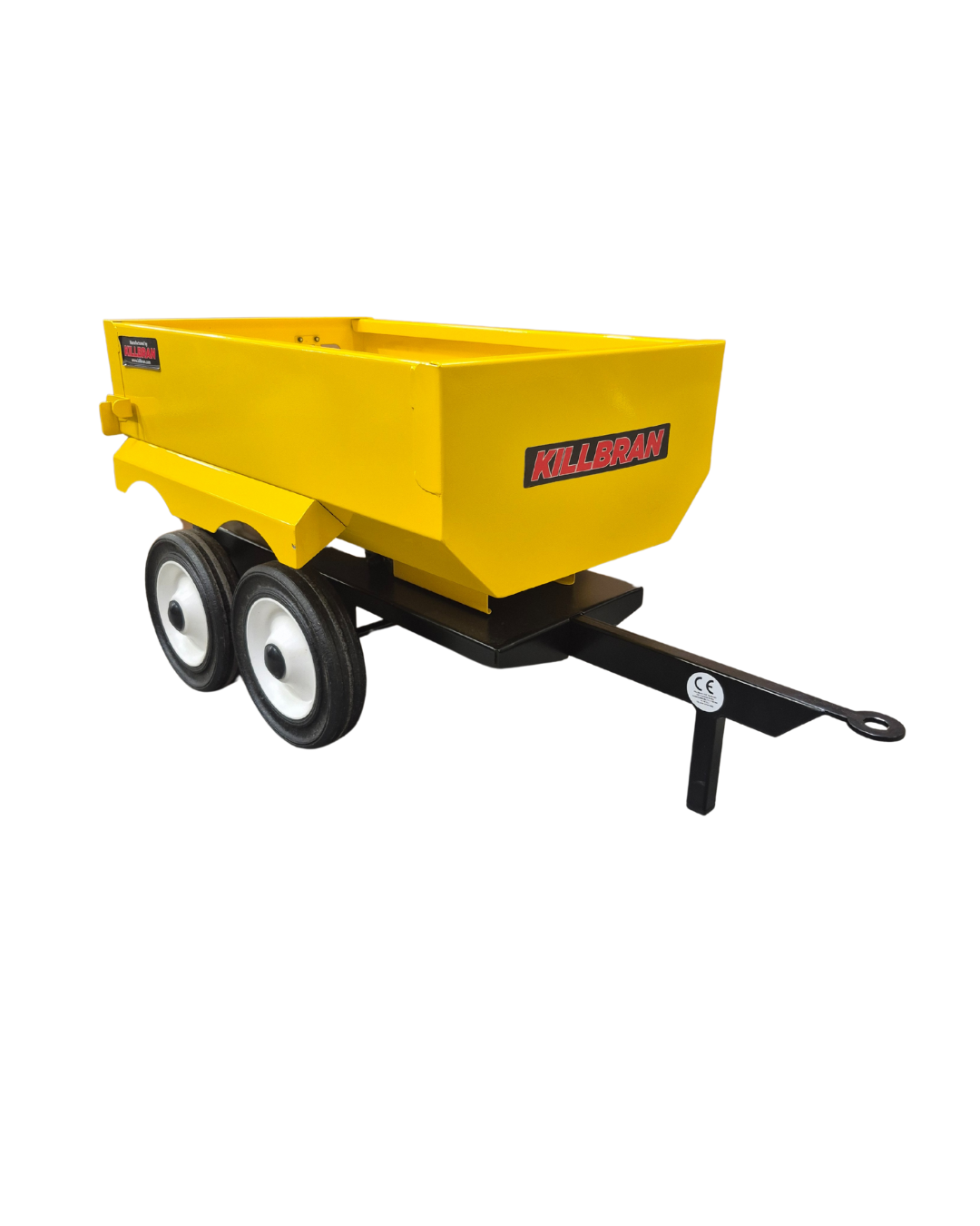 Dump Trailer