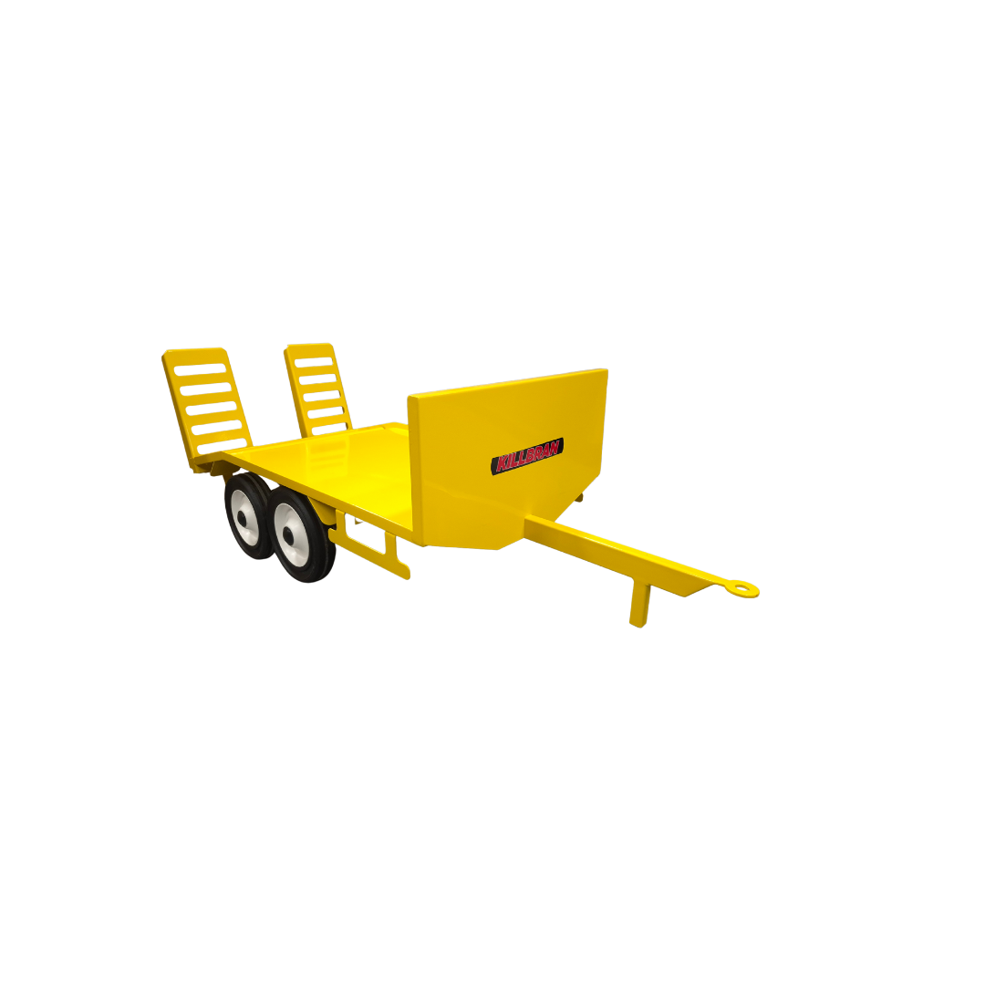 Low Loader Trailer