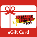 Killbran Toy Trailers eGift Card